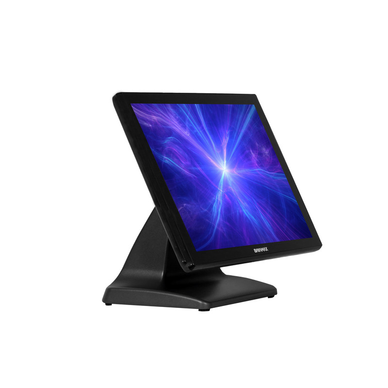 صندوق فروشگاهی بایامکس مدل Z5 i3